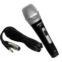 UNIVERSAL I115 KABLOLU DİNAMİK MİKROFON